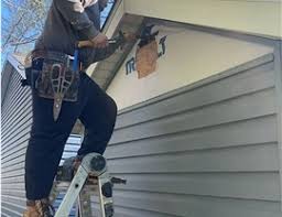 Affordable Siding Repair and Maintenance Services in Fruita, CO